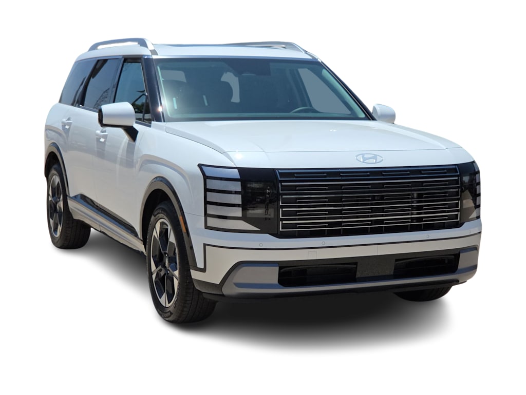 Thumbnail: 2026 Hyundai Palisade - 17