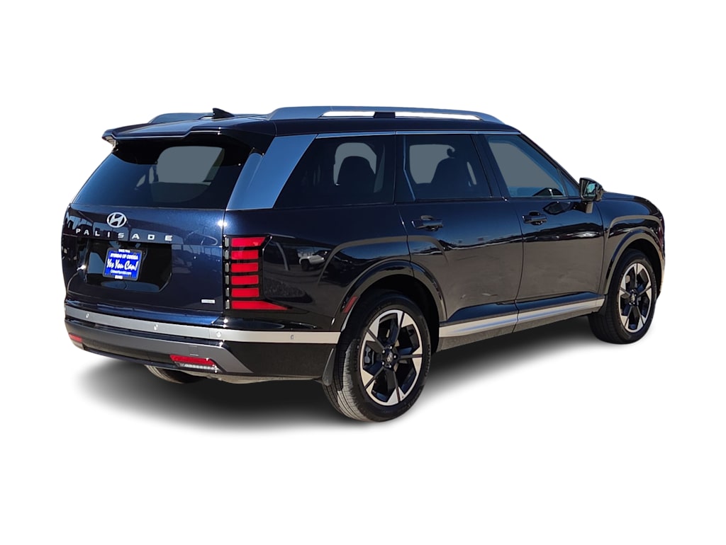 Thumbnail: 2026 Hyundai Palisade - 18