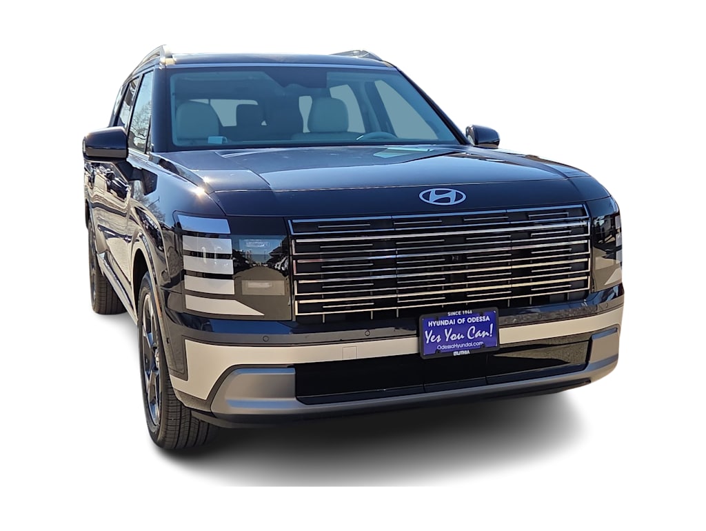 Thumbnail: 2026 Hyundai Palisade - 6