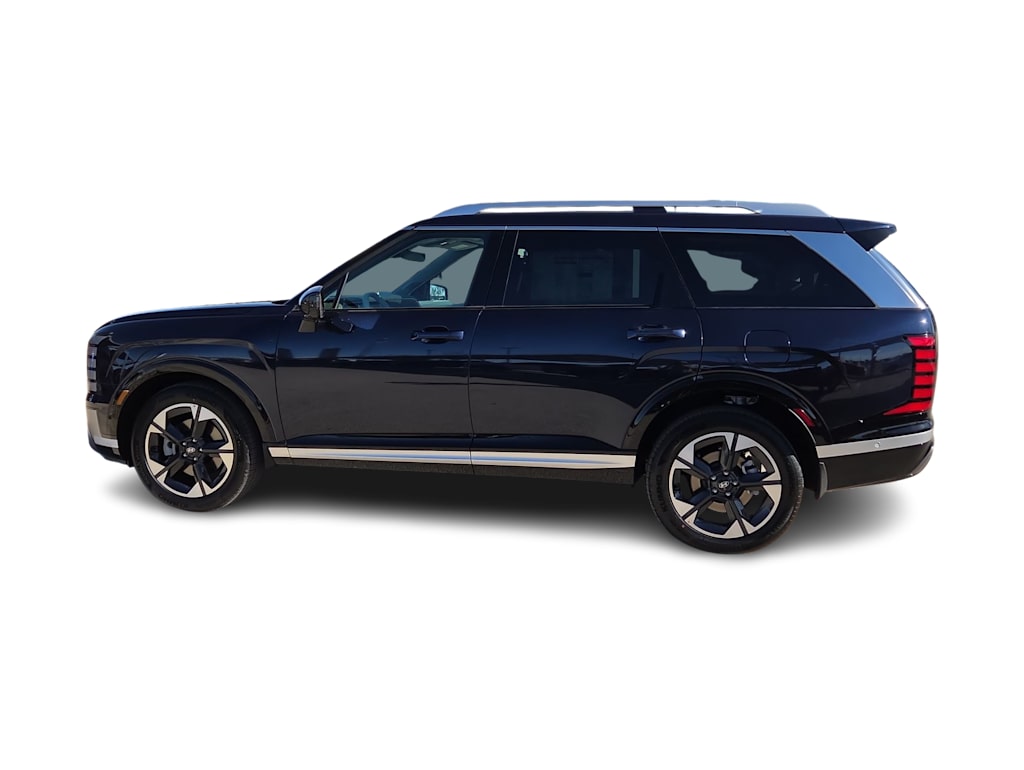 Thumbnail: 2026 Hyundai Palisade - 3