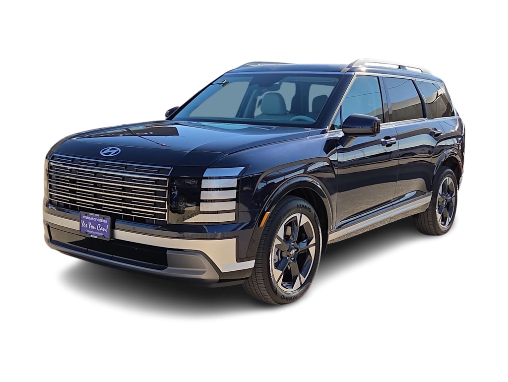 Thumbnail: 2026 Hyundai Palisade - 17