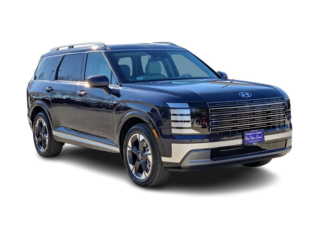Thumbnail: 2026 Hyundai Palisade - 16