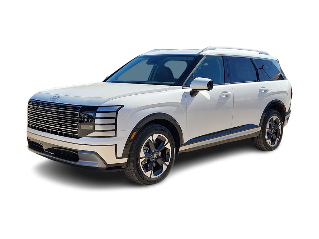 Thumbnail: 2026 Hyundai Palisade - 19
