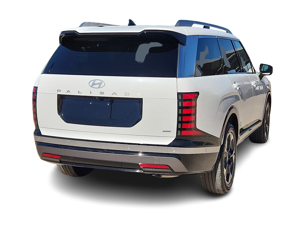 Thumbnail: 2026 Hyundai Palisade - 20