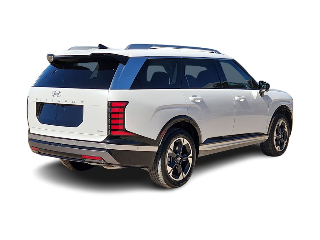 Thumbnail: 2026 Hyundai Palisade - 21