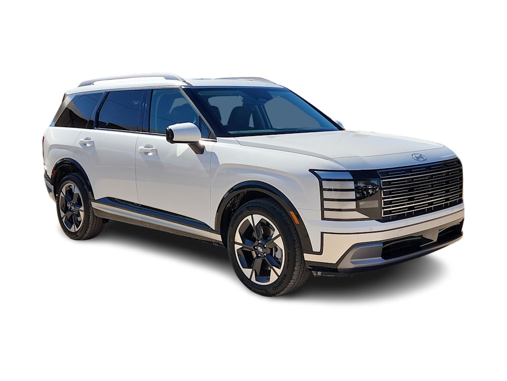 Thumbnail: 2026 Hyundai Palisade - 18