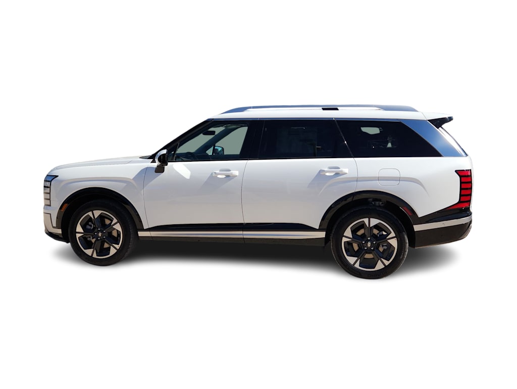 Thumbnail: 2026 Hyundai Palisade - 3