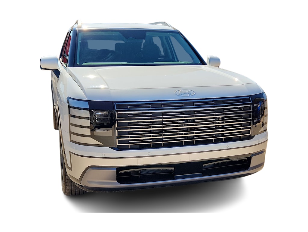 Thumbnail: 2026 Hyundai Palisade - 5