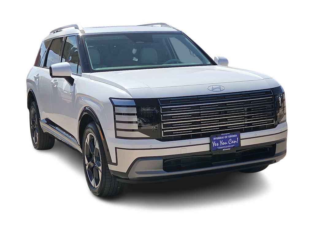 Thumbnail: 2026 Hyundai Palisade - 15