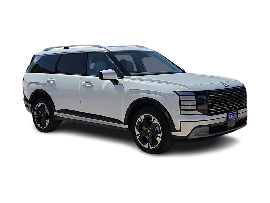 Thumbnail: 2026 Hyundai Palisade - 14