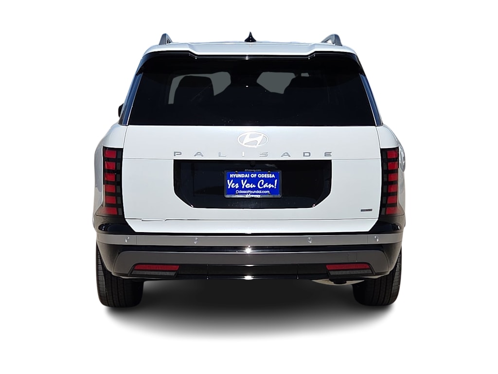 Thumbnail: 2026 Hyundai Palisade - 5