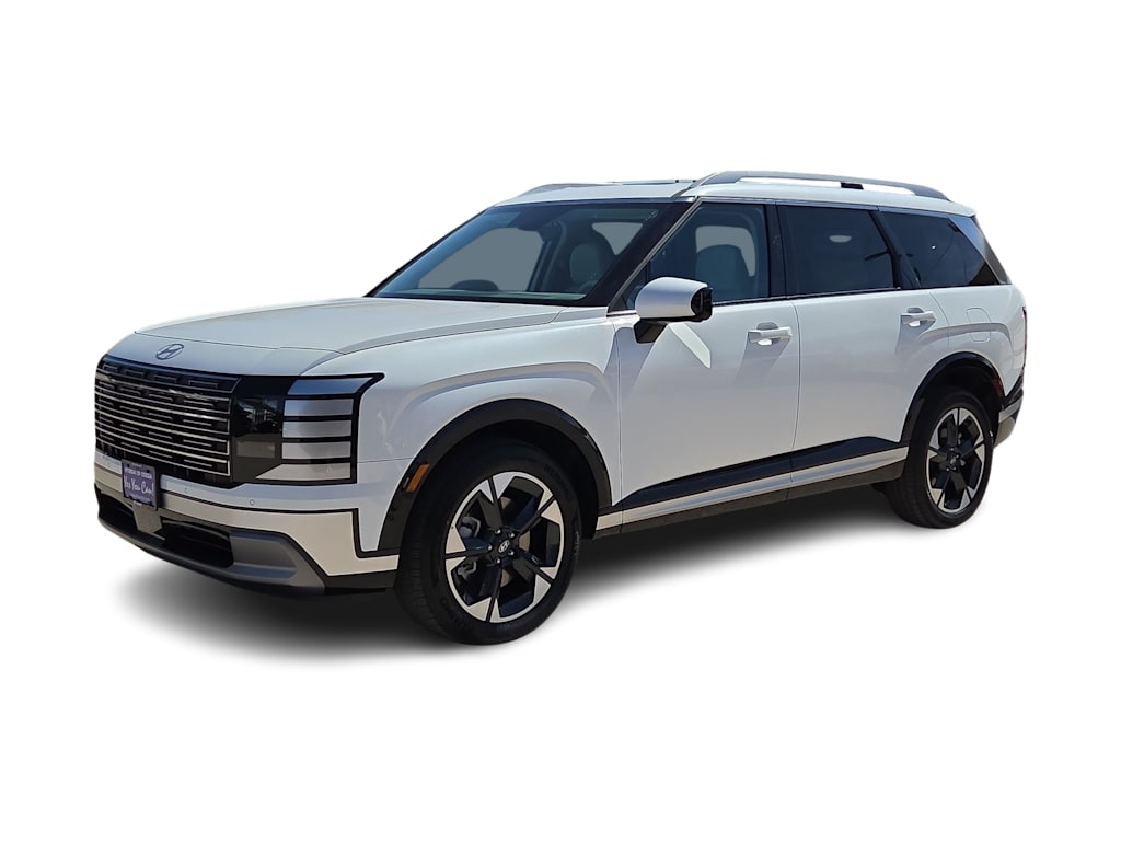 Thumbnail: 2026 Hyundai Palisade - 3