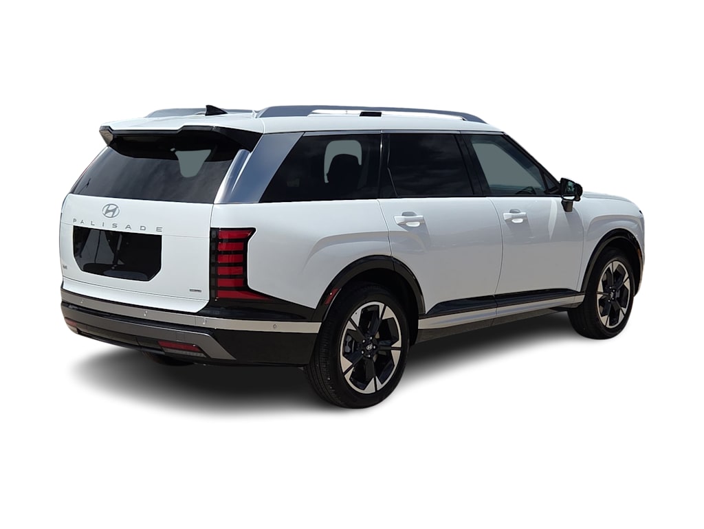 Thumbnail: 2026 Hyundai Palisade - 19