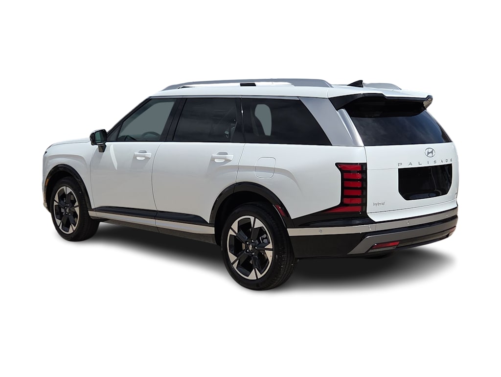Thumbnail: 2026 Hyundai Palisade - 4