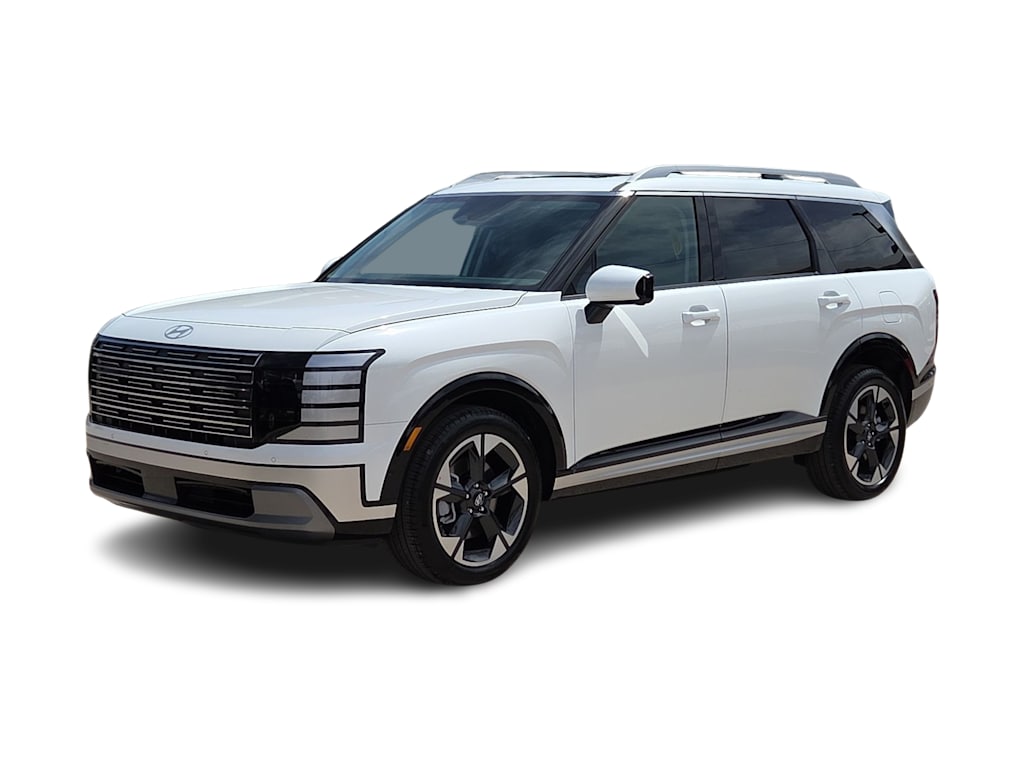 Thumbnail: 2026 Hyundai Palisade - 3
