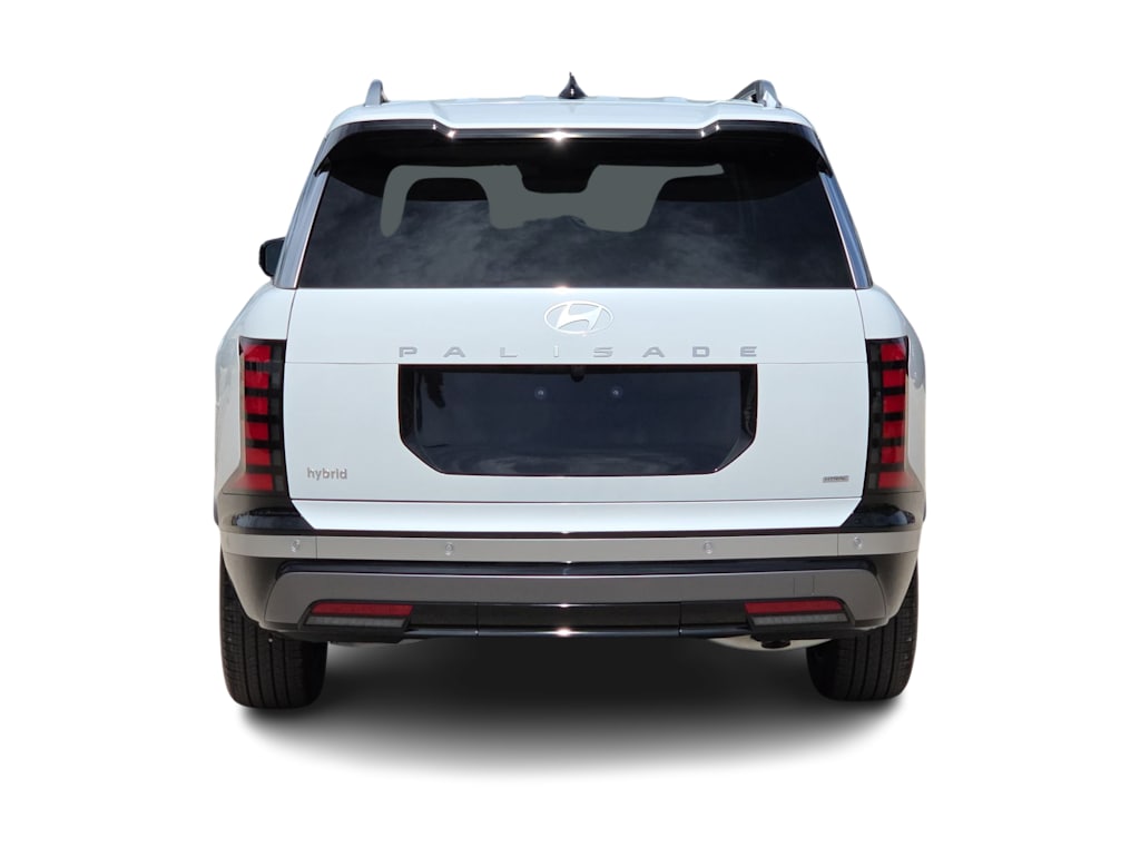 Thumbnail: 2026 Hyundai Palisade - 5