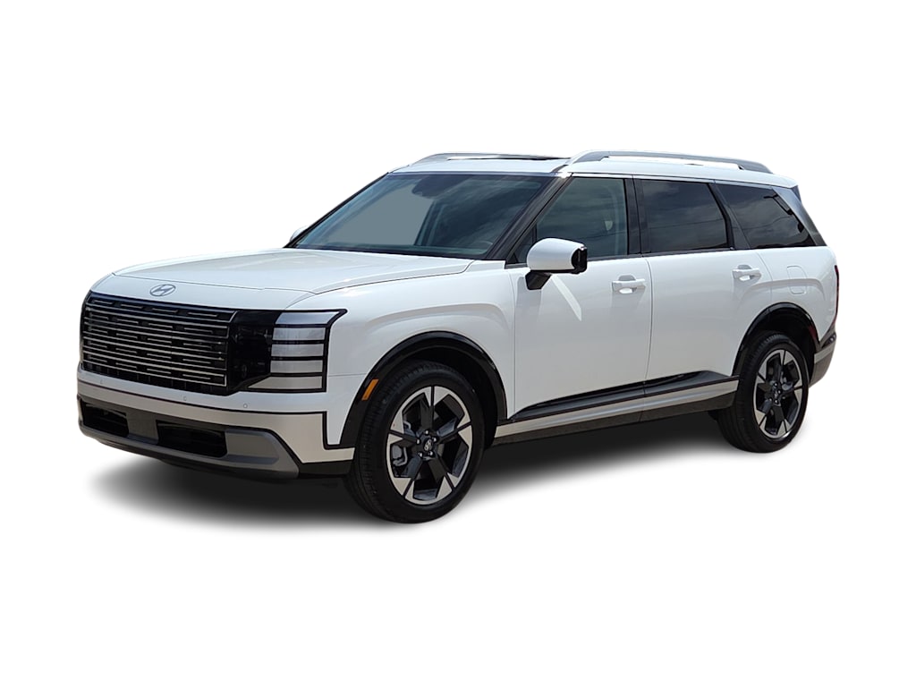 Thumbnail: 2026 Hyundai Palisade - 17