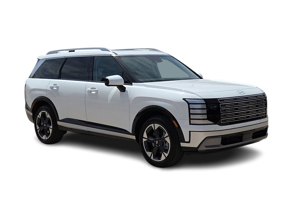 Thumbnail: 2026 Hyundai Palisade - 16