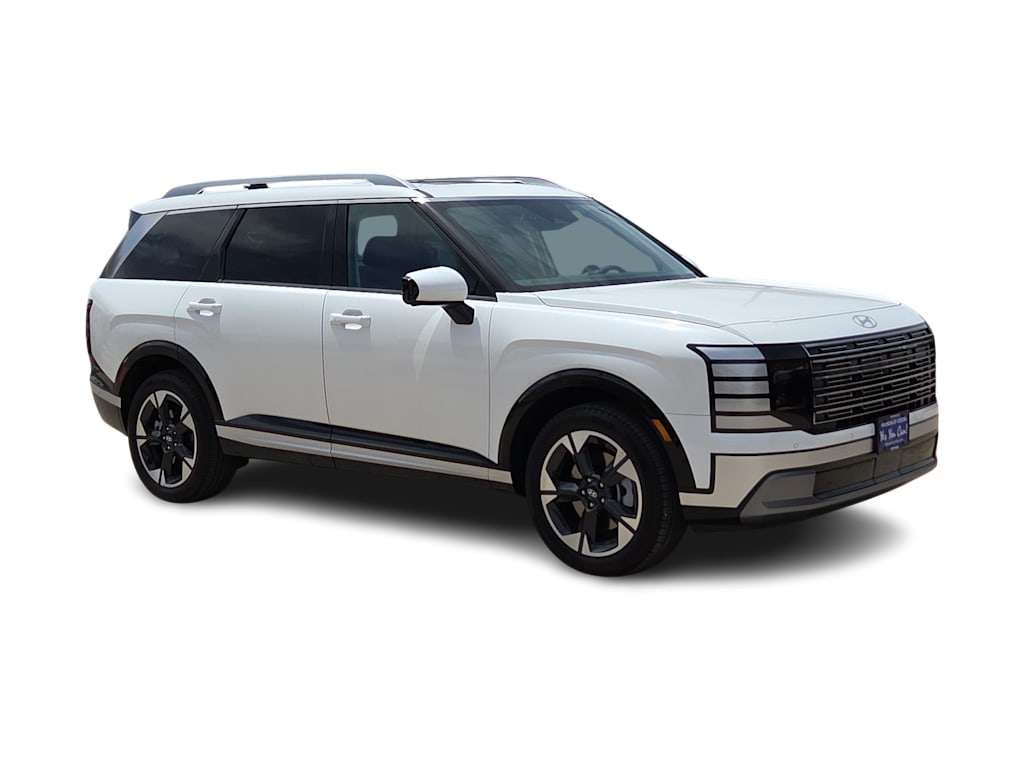 Thumbnail: 2026 Hyundai Palisade - 16