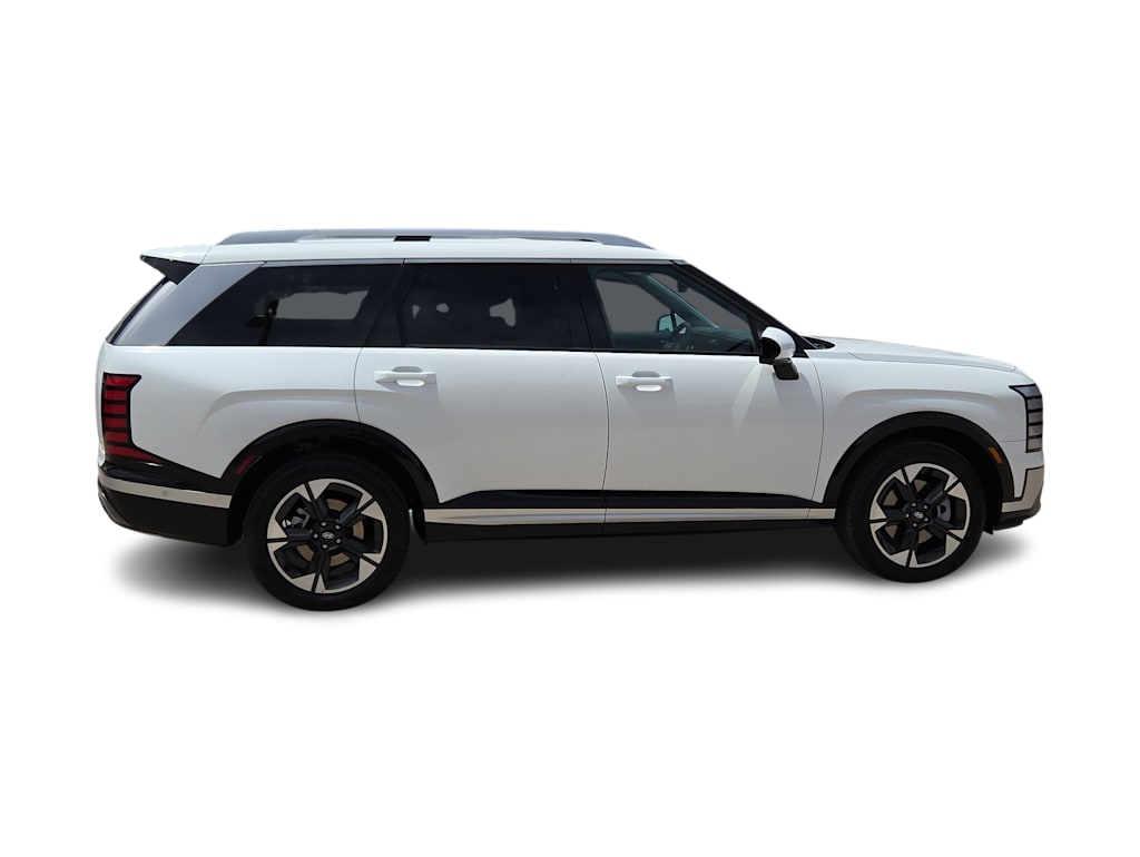 Thumbnail: 2026 Hyundai Palisade - 20
