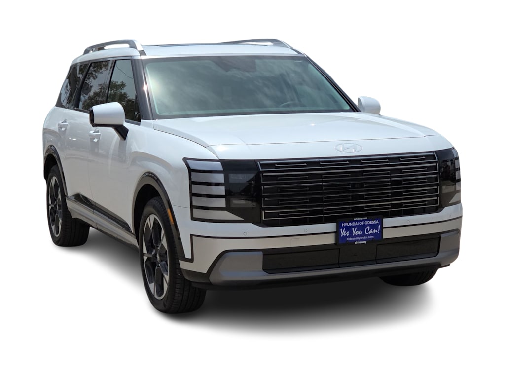 Thumbnail: 2026 Hyundai Palisade - 17