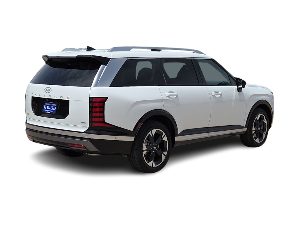 Thumbnail: 2026 Hyundai Palisade - 19