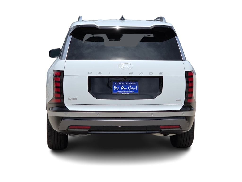 Thumbnail: 2026 Hyundai Palisade - 5