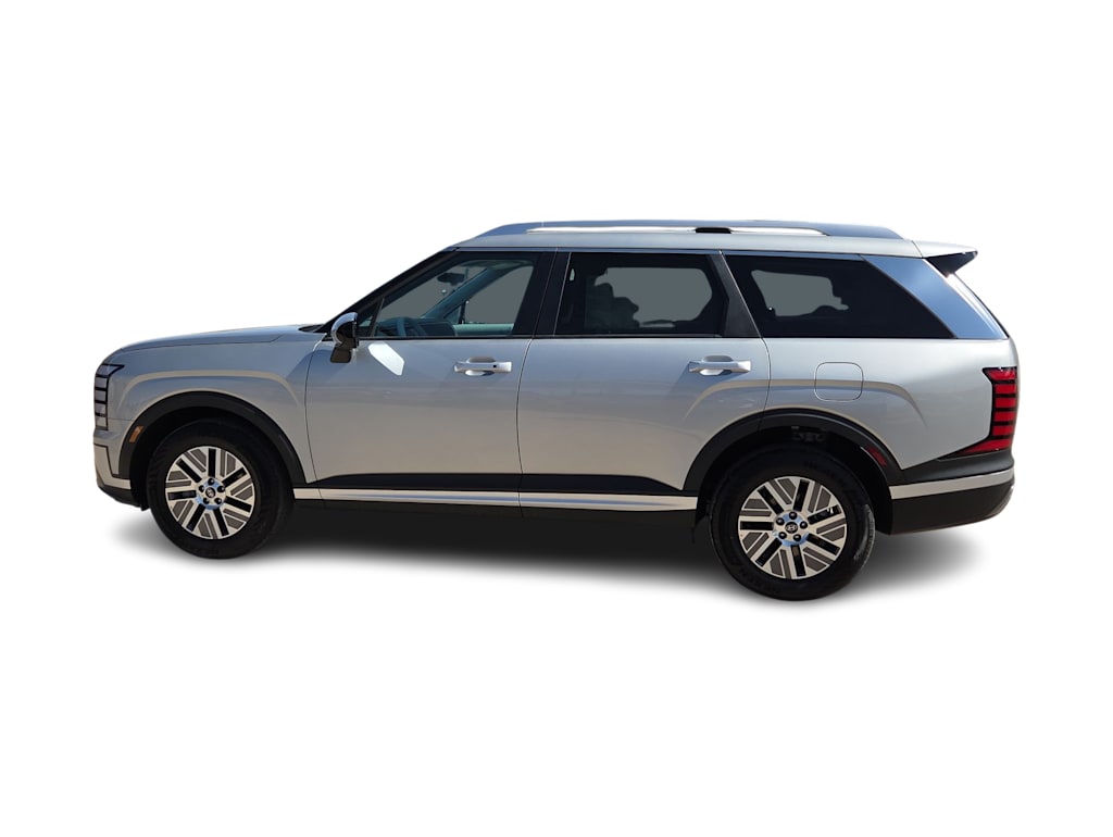Thumbnail: 2026 Hyundai Palisade - 17