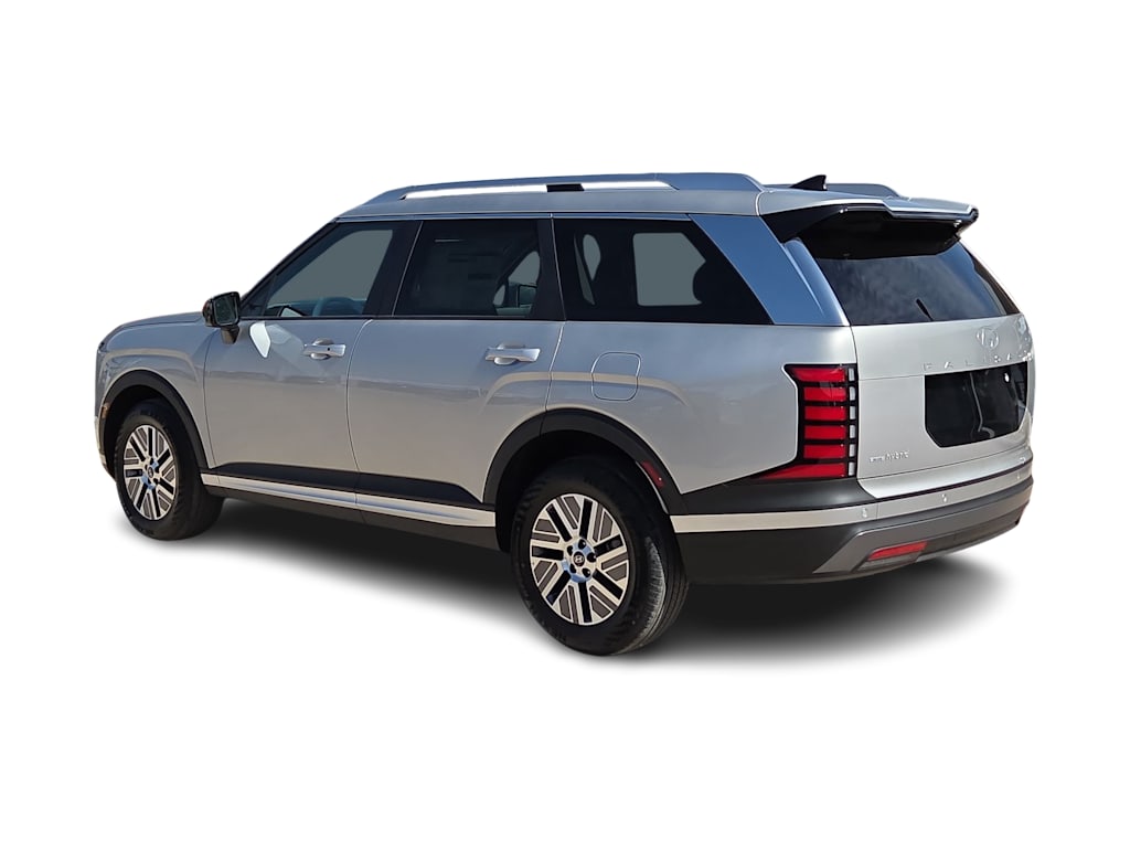 Thumbnail: 2026 Hyundai Palisade - 4