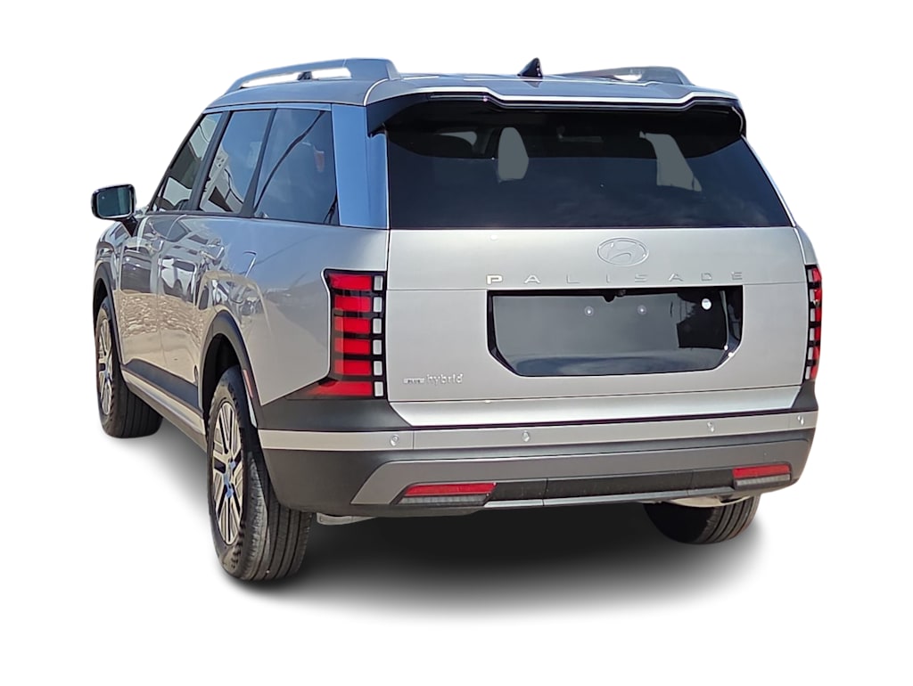 Thumbnail: 2026 Hyundai Palisade - 18