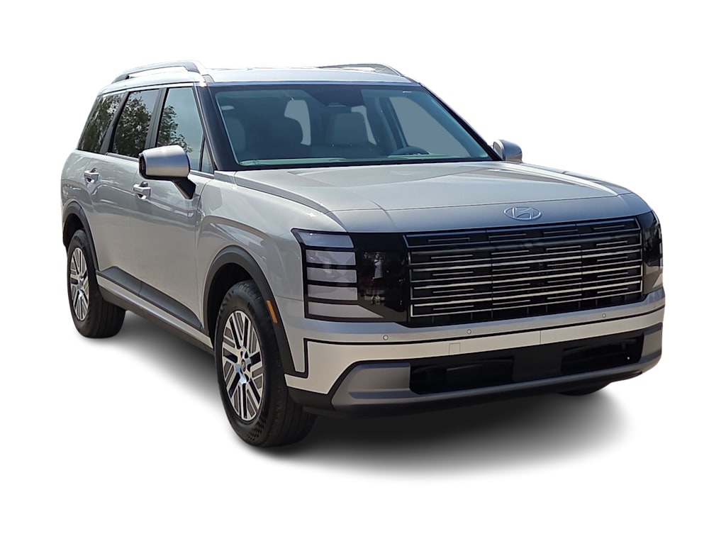 Thumbnail: 2026 Hyundai Palisade - 16