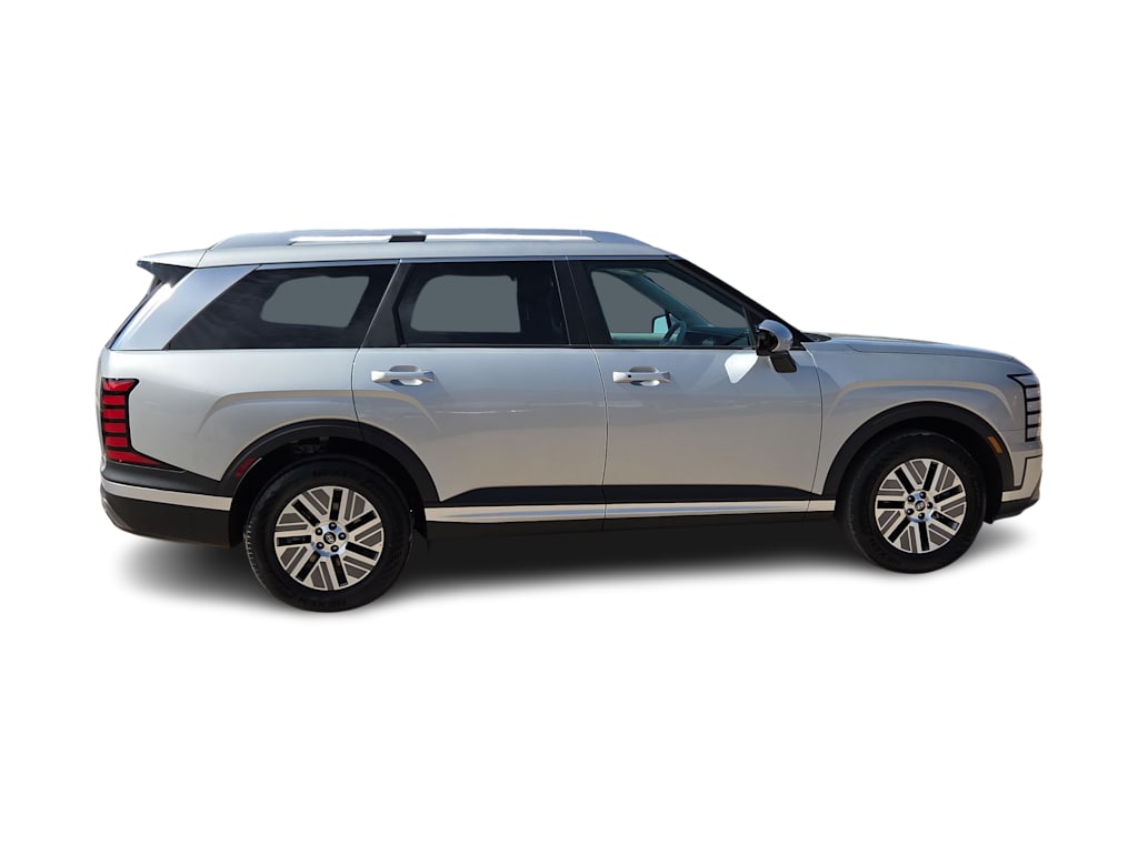 Thumbnail: 2026 Hyundai Palisade - 20