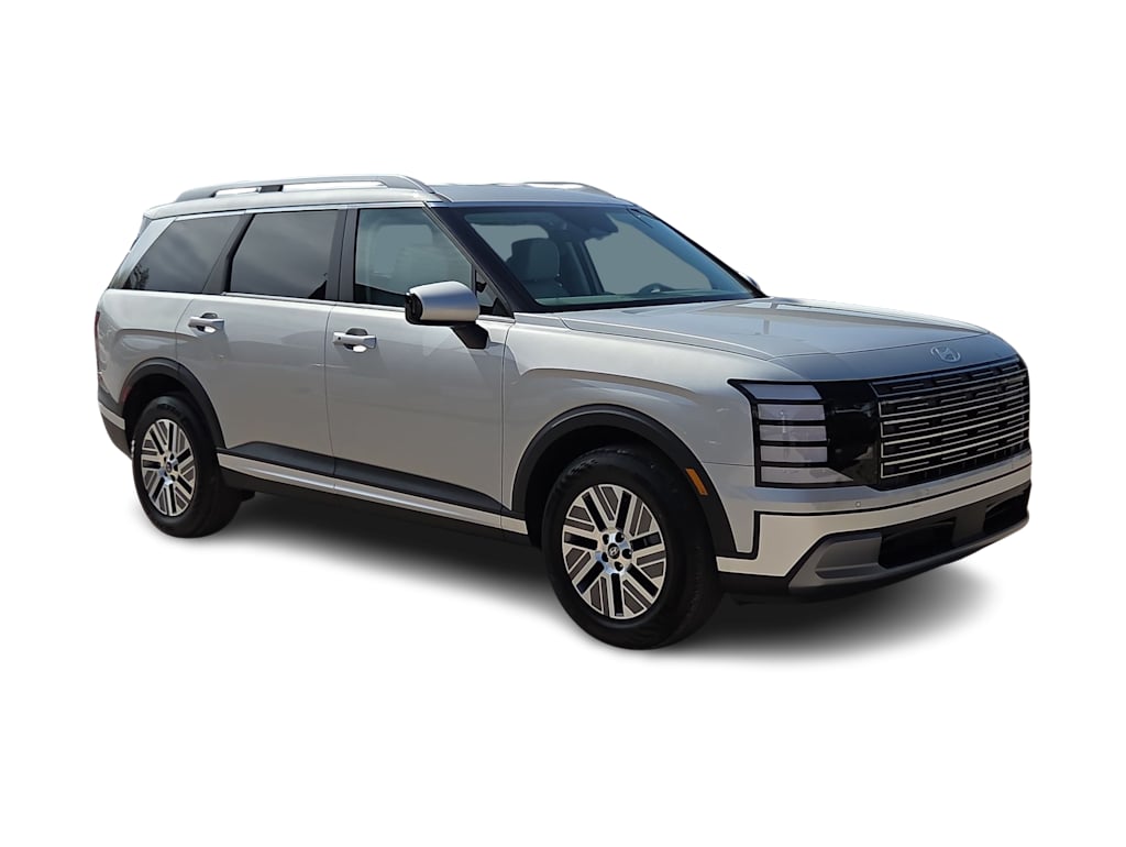 Thumbnail: 2026 Hyundai Palisade - 15