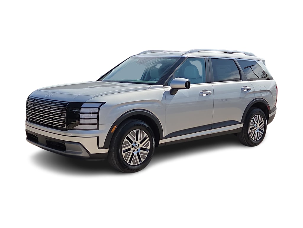 Thumbnail: 2026 Hyundai Palisade - 3