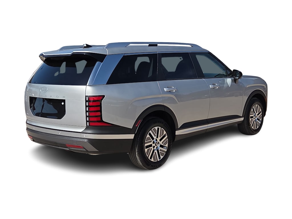 Thumbnail: 2026 Hyundai Palisade - 19