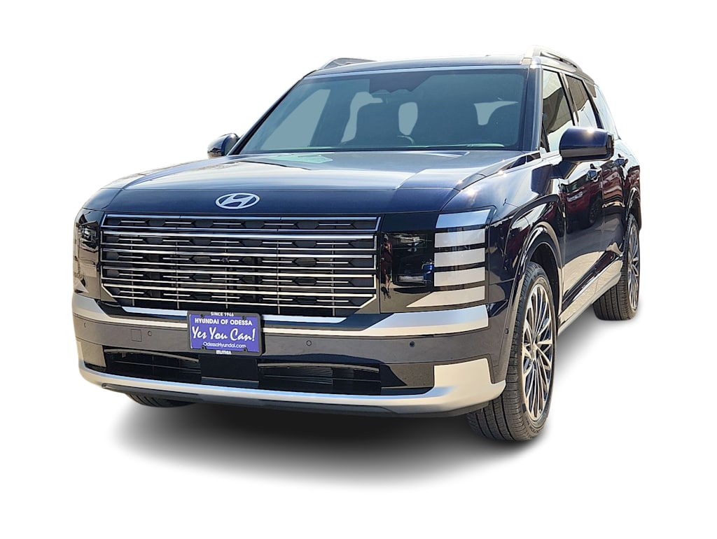 Thumbnail: 2026 Hyundai Palisade - 6