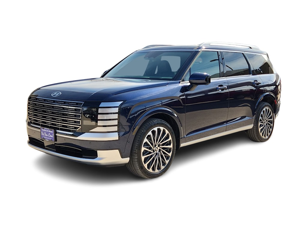 Thumbnail: 2026 Hyundai Palisade - 18