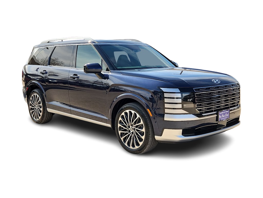 Thumbnail: 2026 Hyundai Palisade - 17