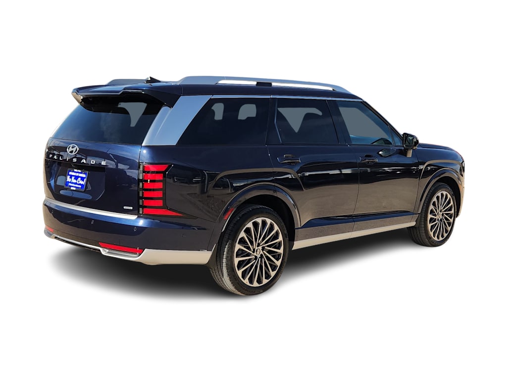 Thumbnail: 2026 Hyundai Palisade - 19