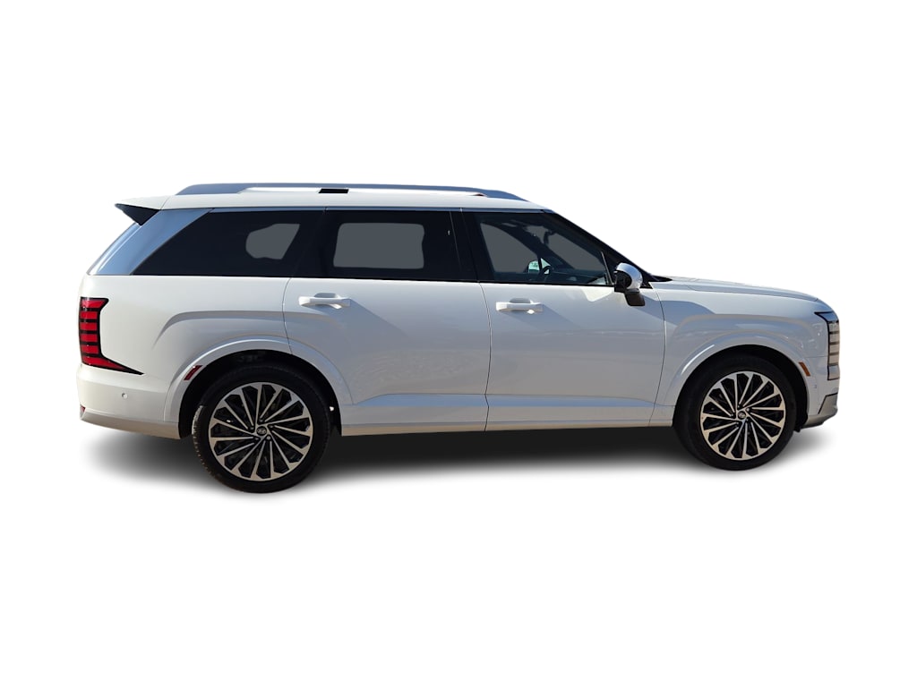 Thumbnail: 2026 Hyundai Palisade - 19