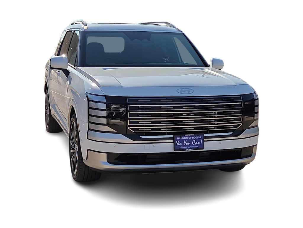 Thumbnail: 2026 Hyundai Palisade - 5