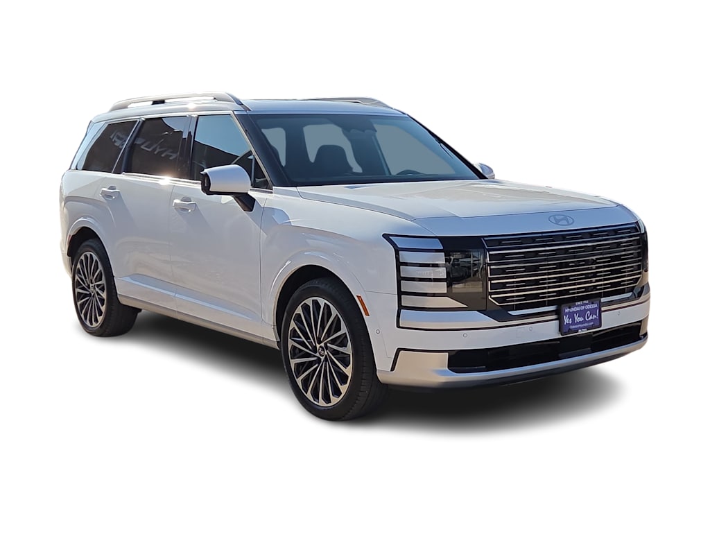 Thumbnail: 2026 Hyundai Palisade - 15