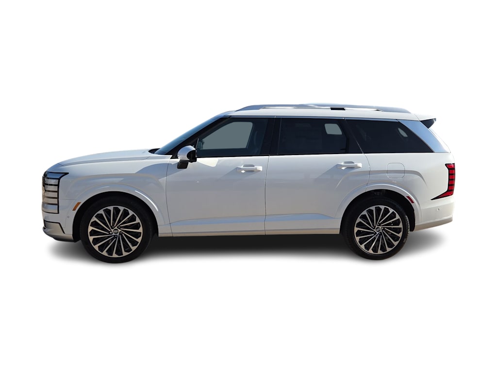 Thumbnail: 2026 Hyundai Palisade - 3