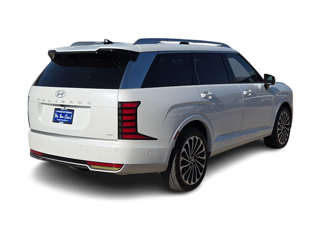 Thumbnail: 2026 Hyundai Palisade - 18