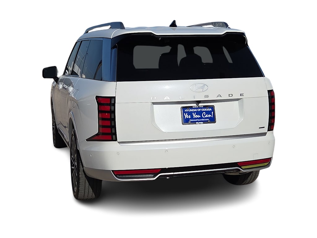 Thumbnail: 2026 Hyundai Palisade - 17