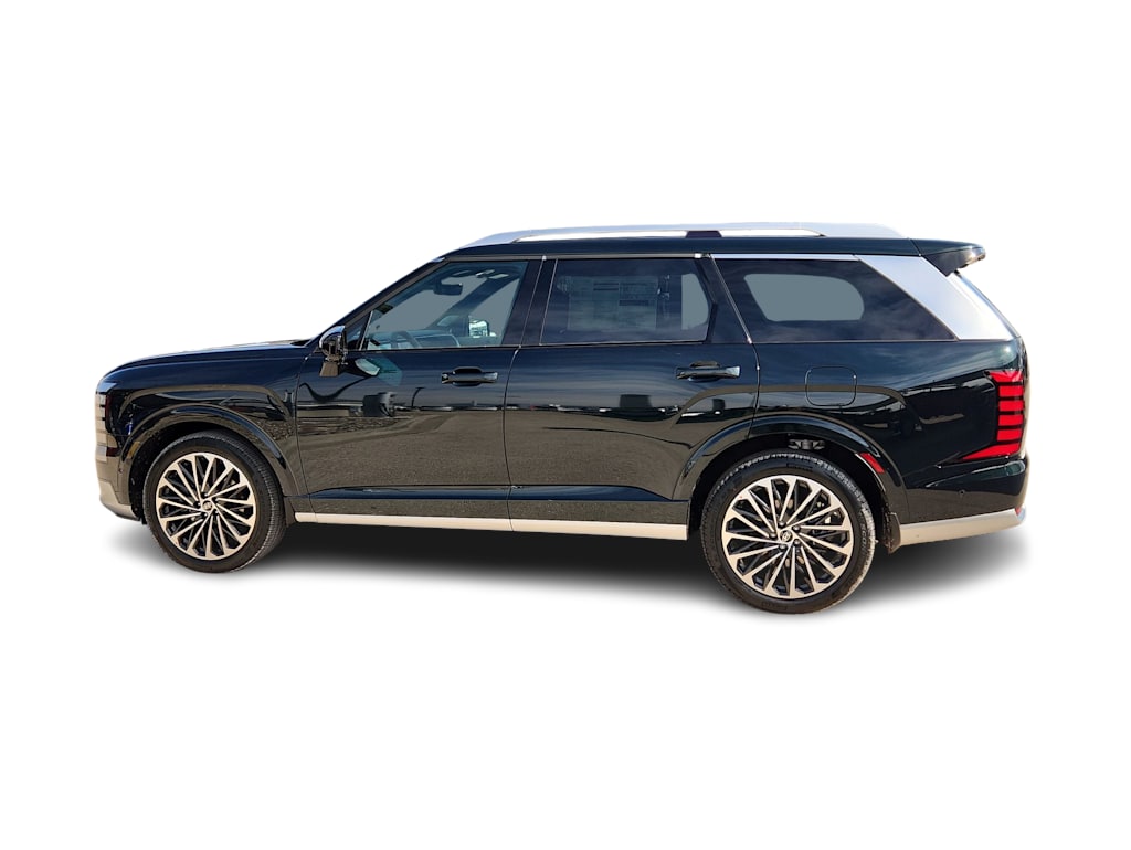 Thumbnail: 2026 Hyundai Palisade - 3