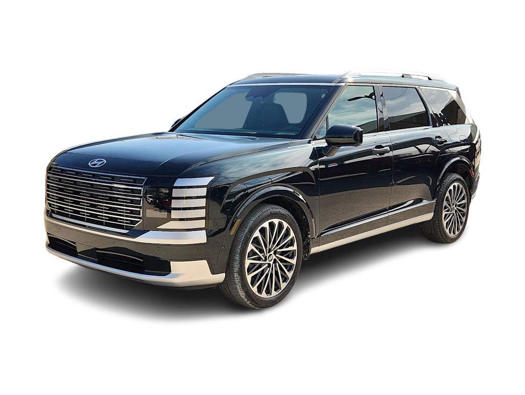 Thumbnail: 2026 Hyundai Palisade - 18