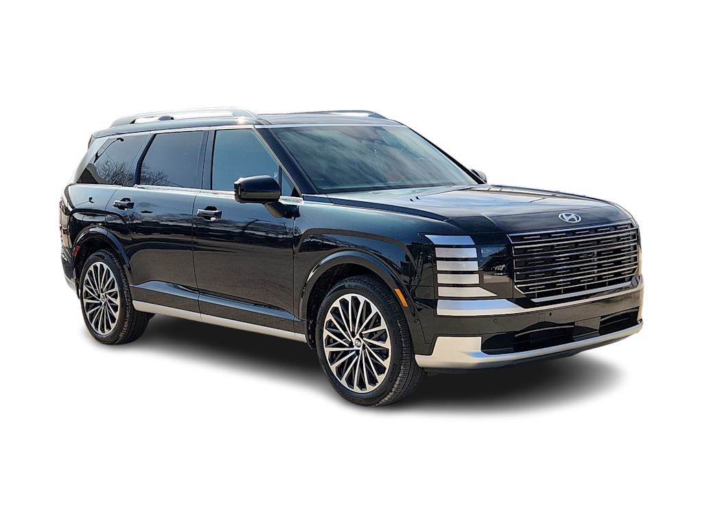 Thumbnail: 2026 Hyundai Palisade - 17