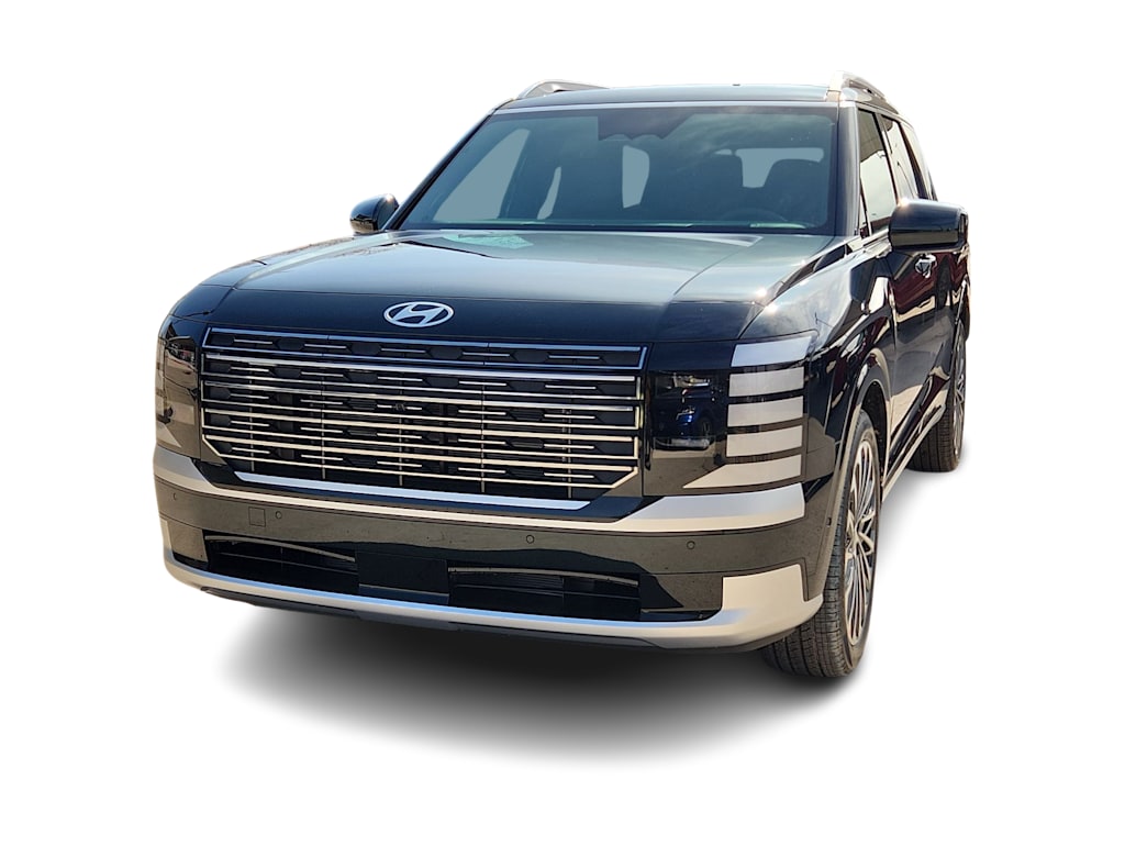 Thumbnail: 2026 Hyundai Palisade - 6
