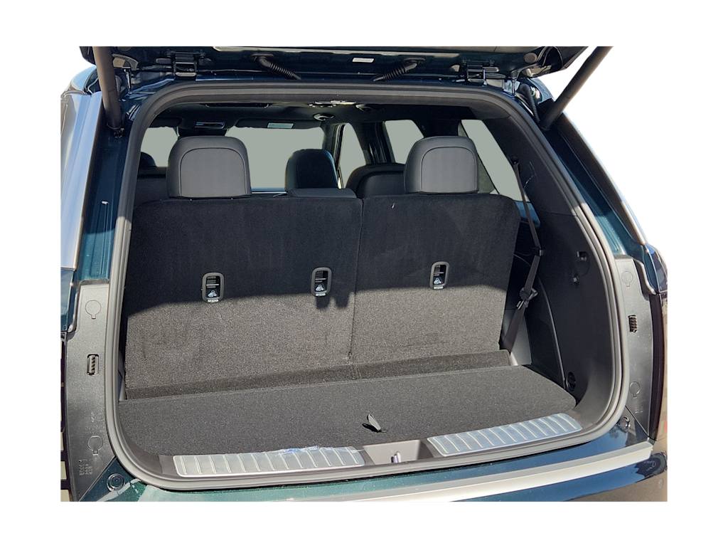 Thumbnail: 2026 Hyundai Palisade - 16